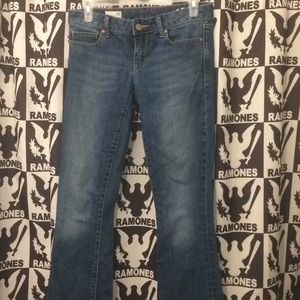Gap 1969 Curvy Jeans